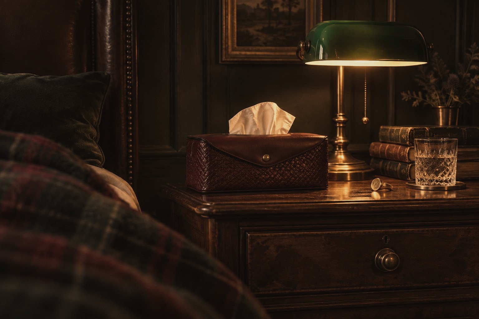 The Bedroom